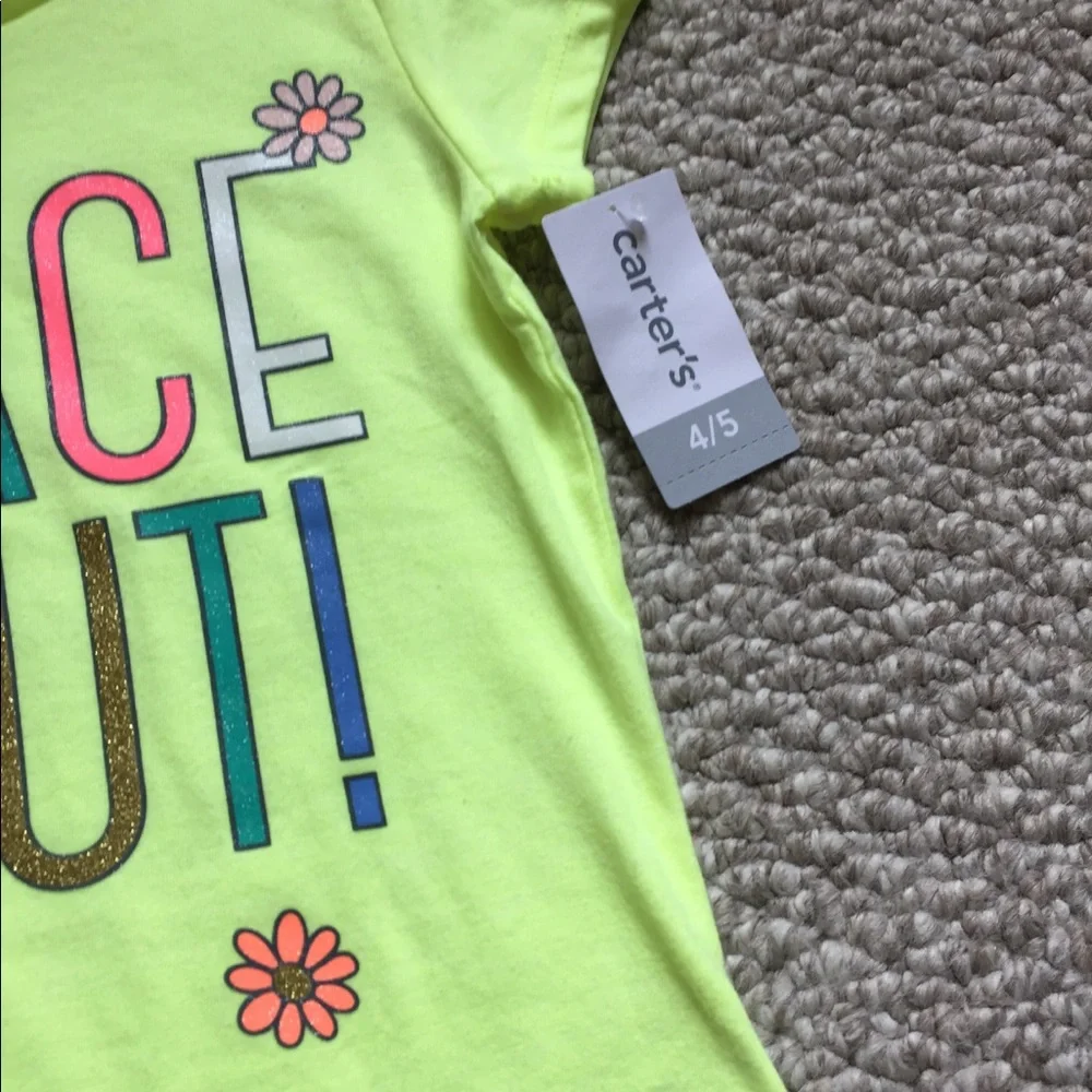 Girls Shirt Size‎ 4/5
